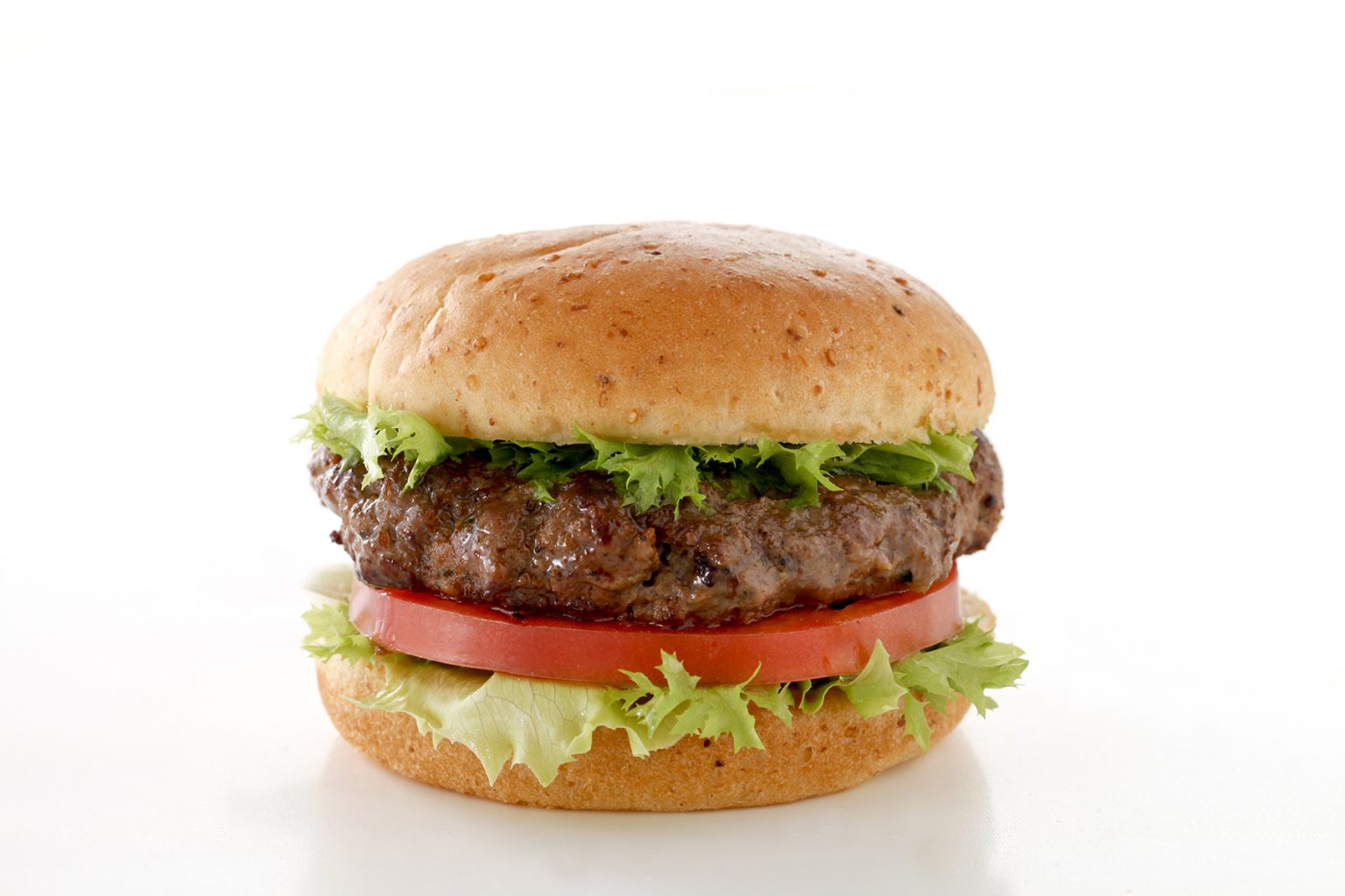 hamburger-dinner-meals-beef - HISRA | Heart of Illinois Special