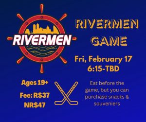 Rivermen Game