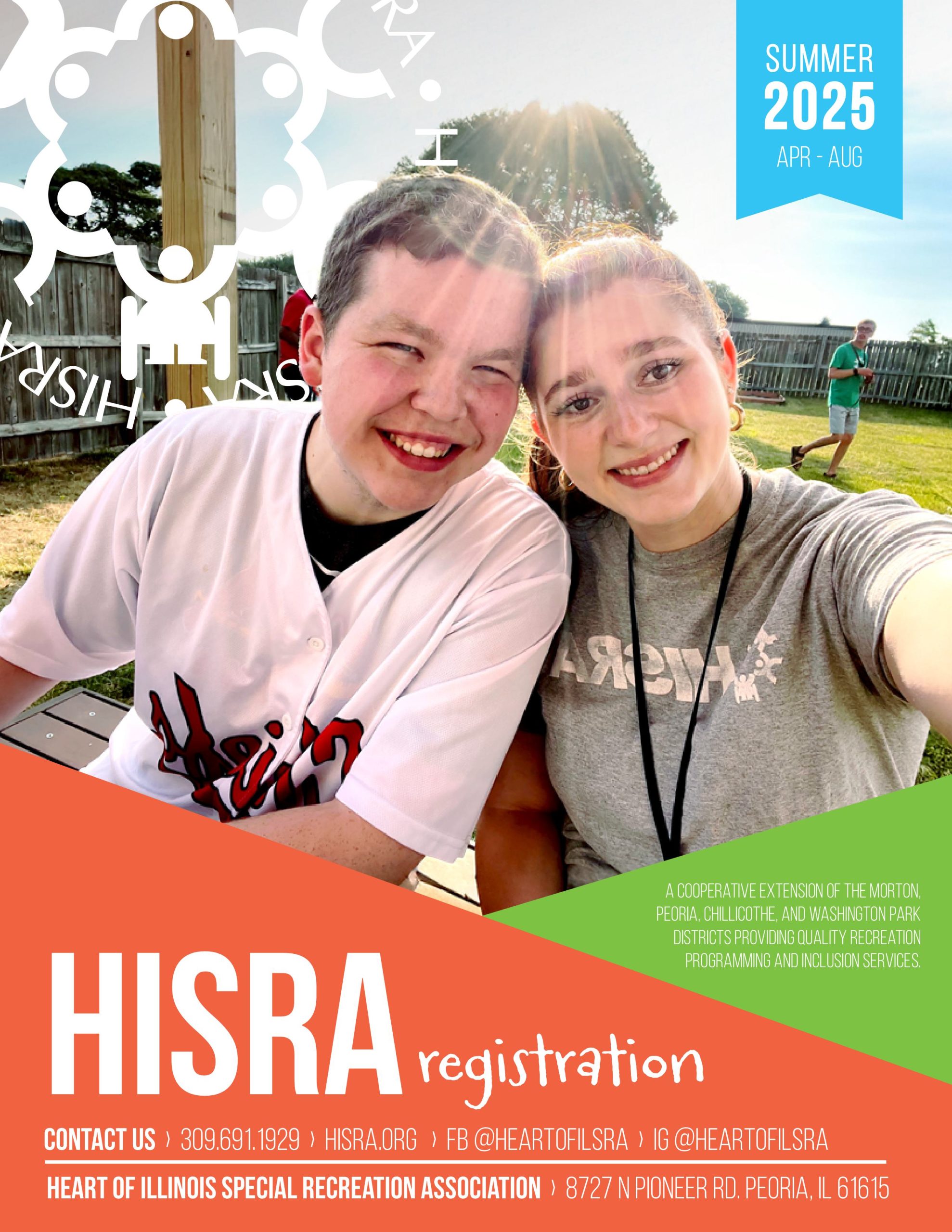 HISRA HUB