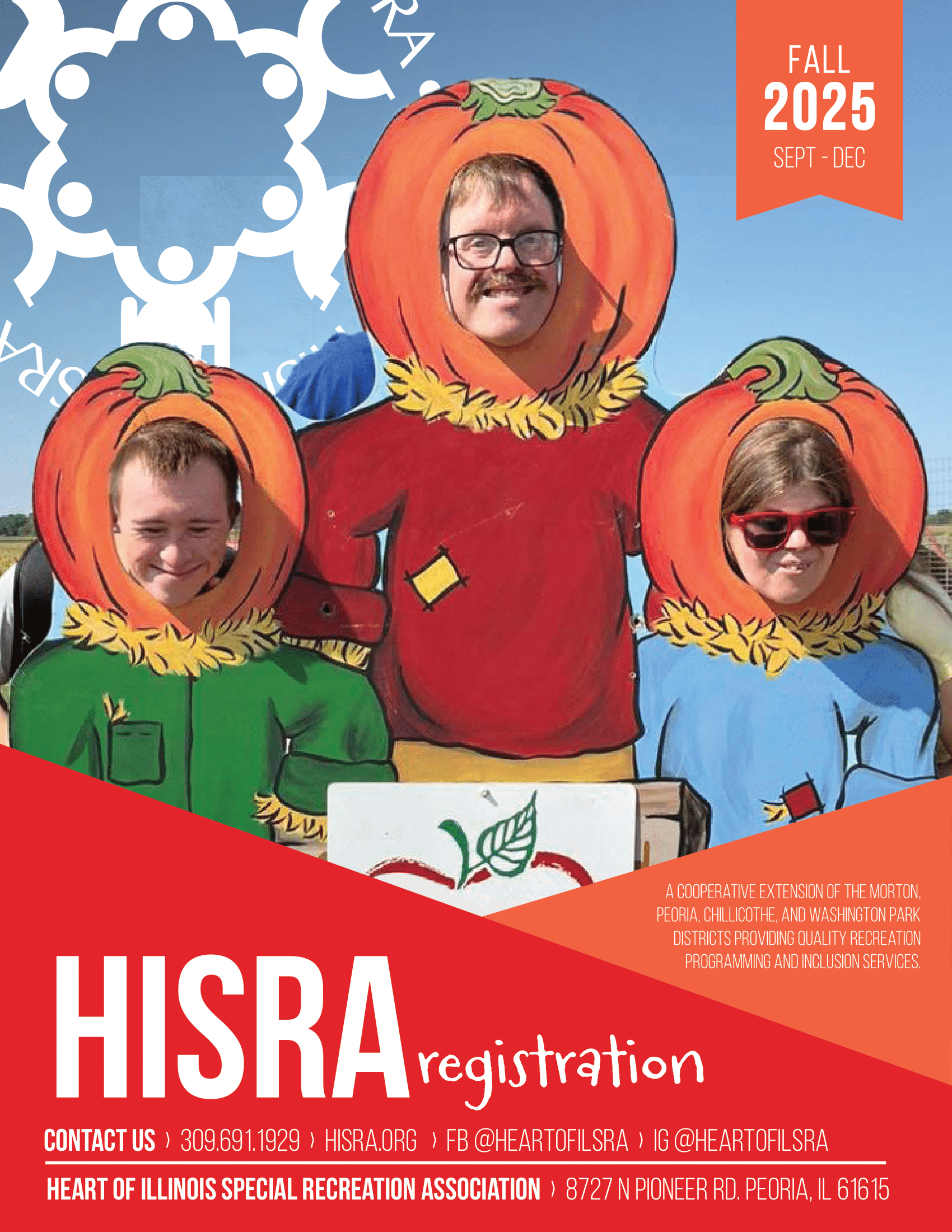 HISRA HUB