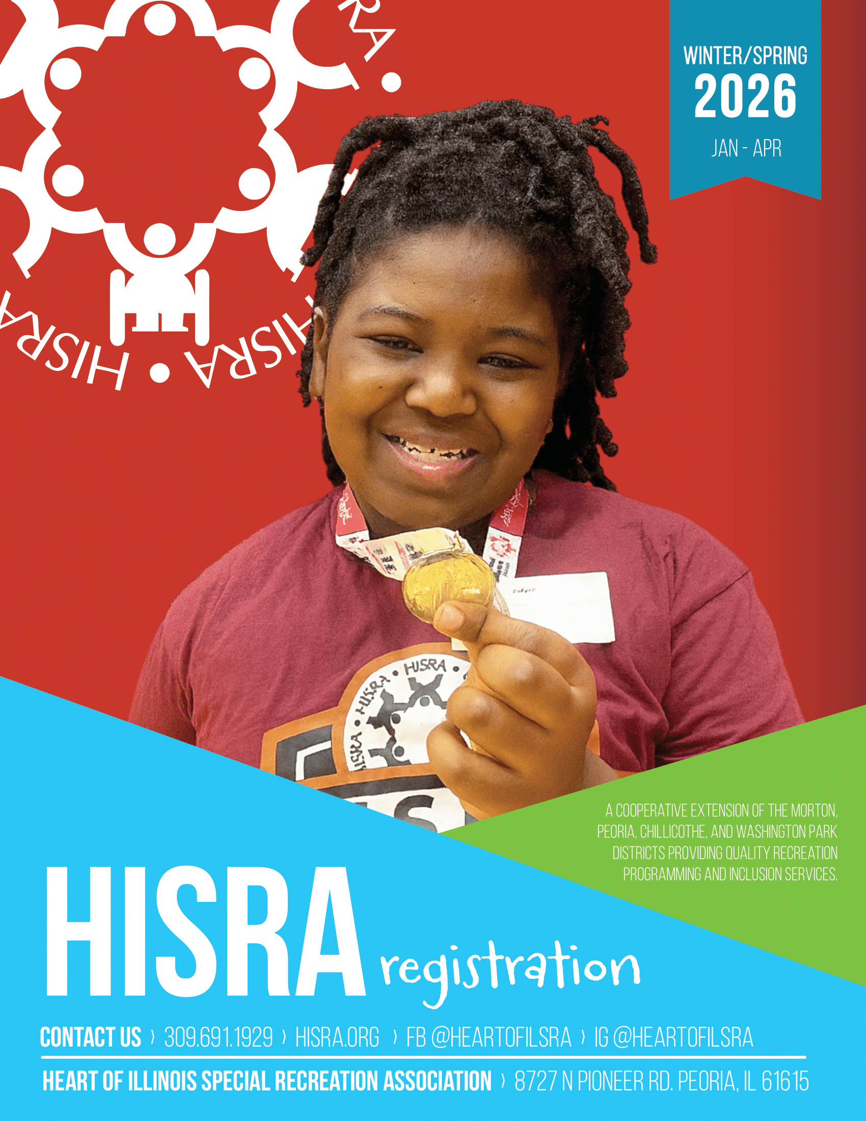 HISRA HUB