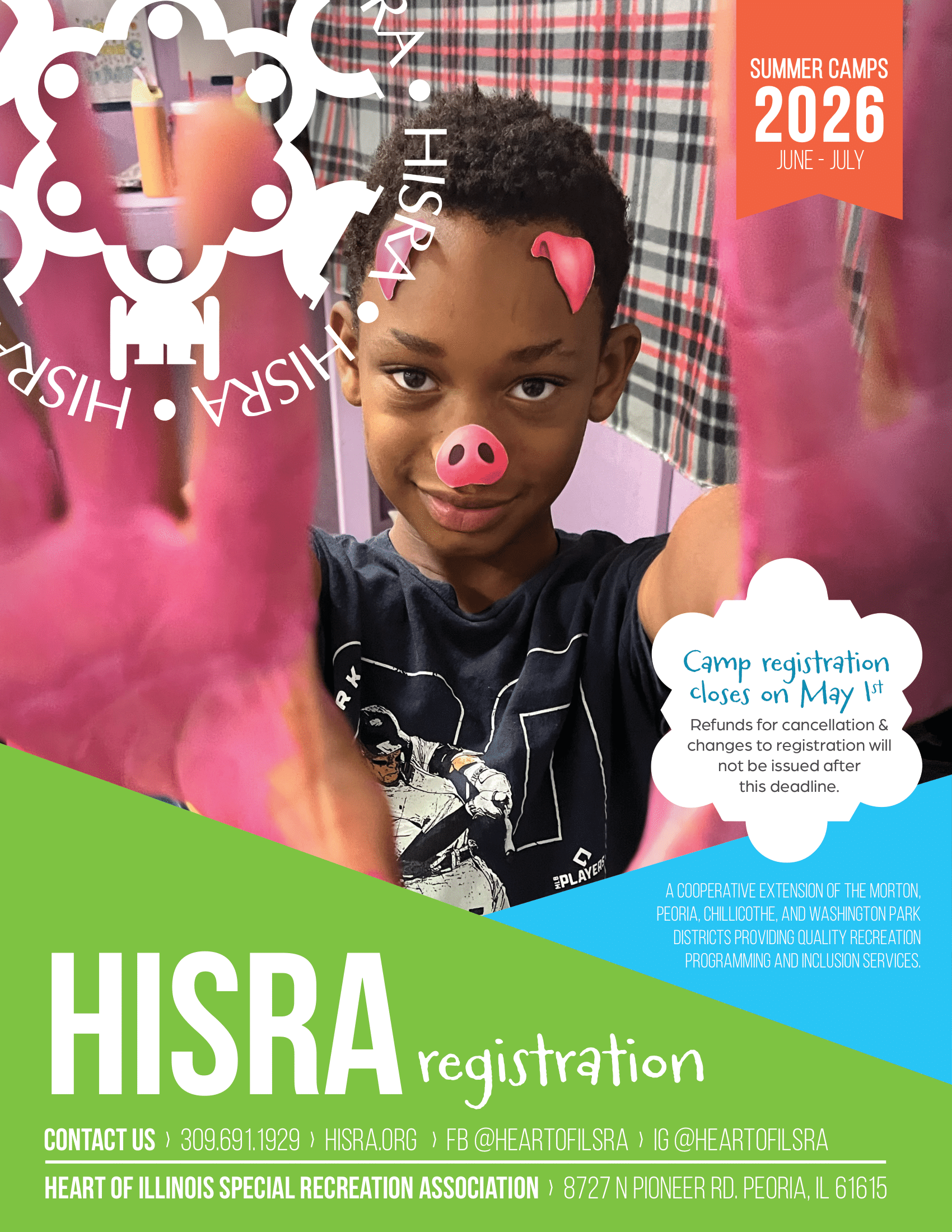 HISRA HUB