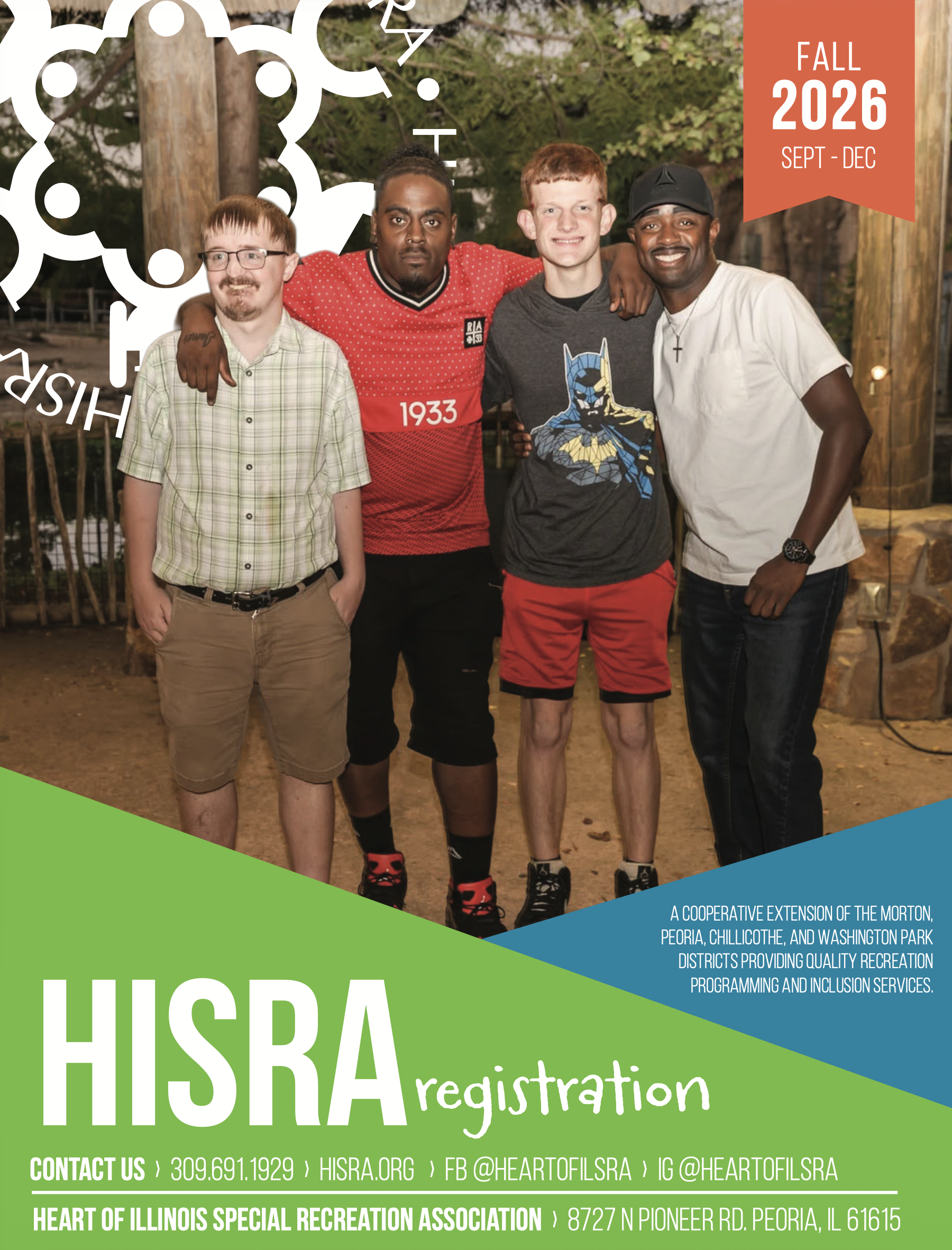 HISRA HUB
